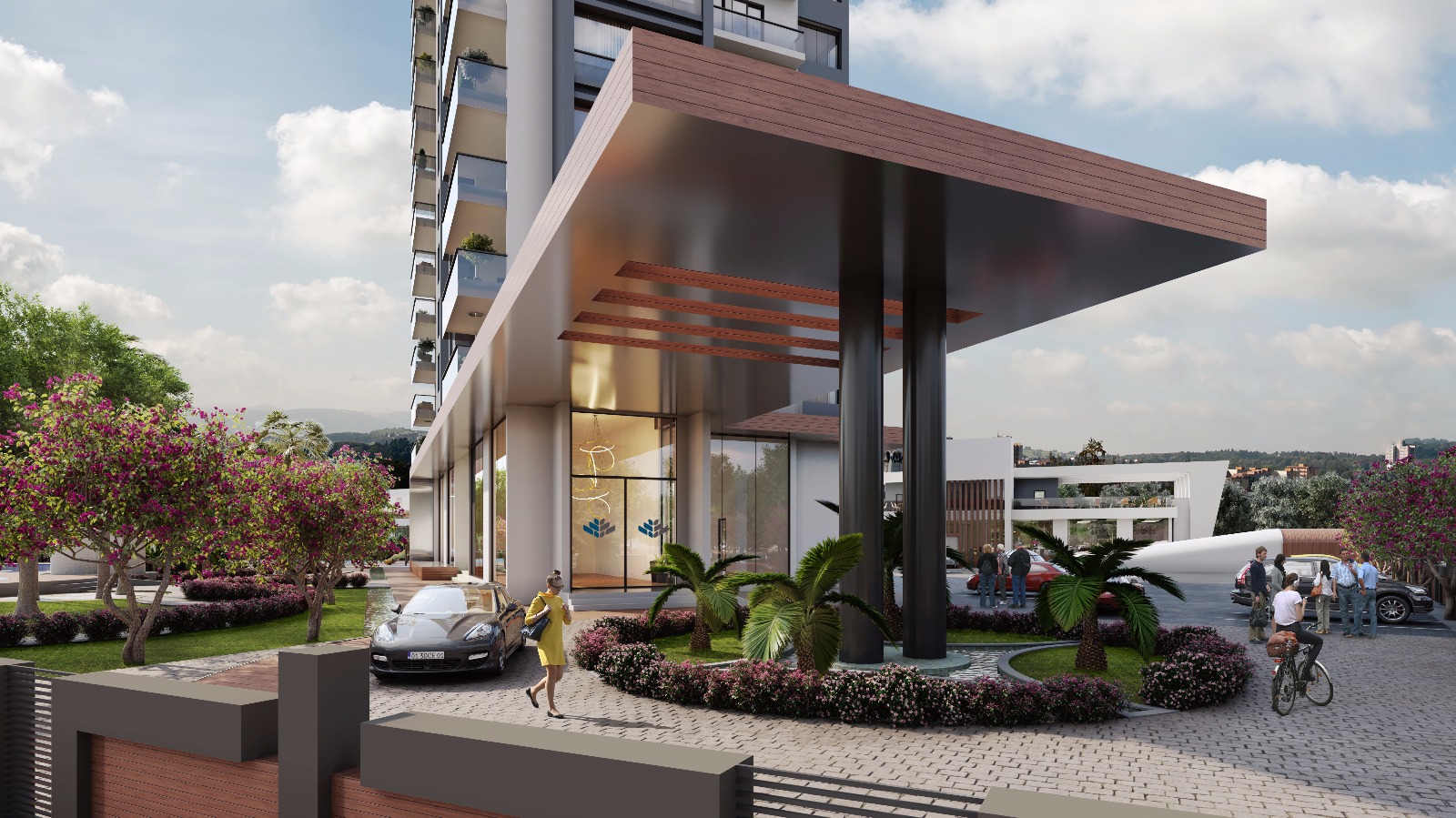 Taşören Yapı Mersin